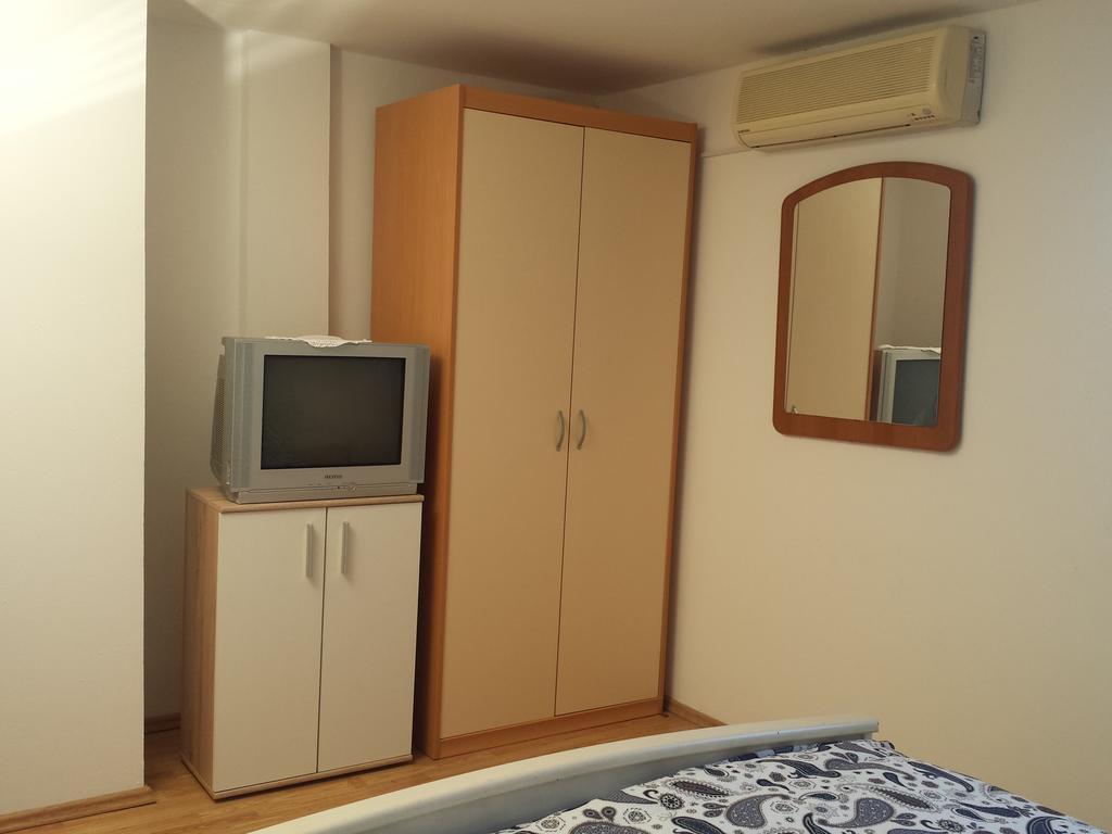 Apartments "Villa Mungos" Sobra Kültér fotó
